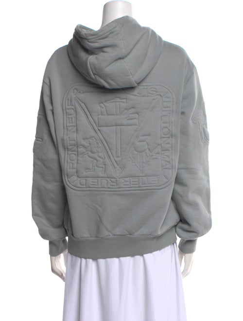 Louis Vuitton 2019 Crew Neck Sweatshirt