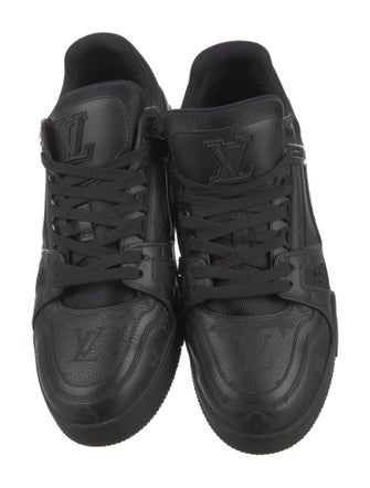 Louis Vuitton LV Trainer Sneakers