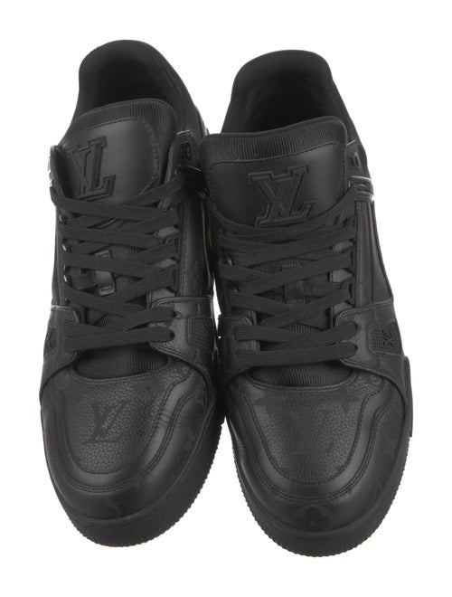 Louis Vuitton LV Trainer Sneakers