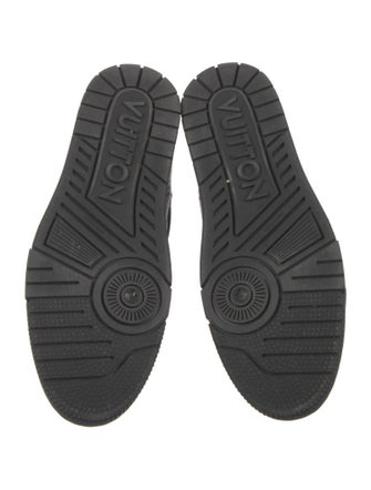 Louis Vuitton LV Trainer Sneakers