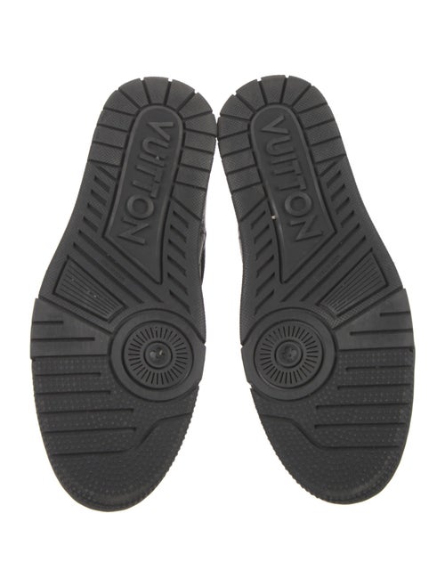 Louis Vuitton LV Trainer Sneakers