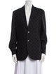 Louis Vuitton 2022 Wool Blazer