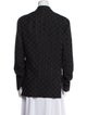 Louis Vuitton 2022 Wool Blazer