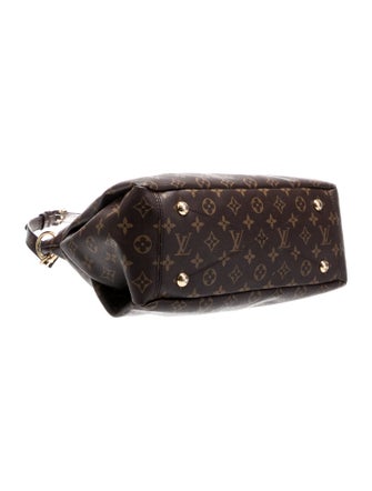 Louis Vuitton LV Monogram Pallas