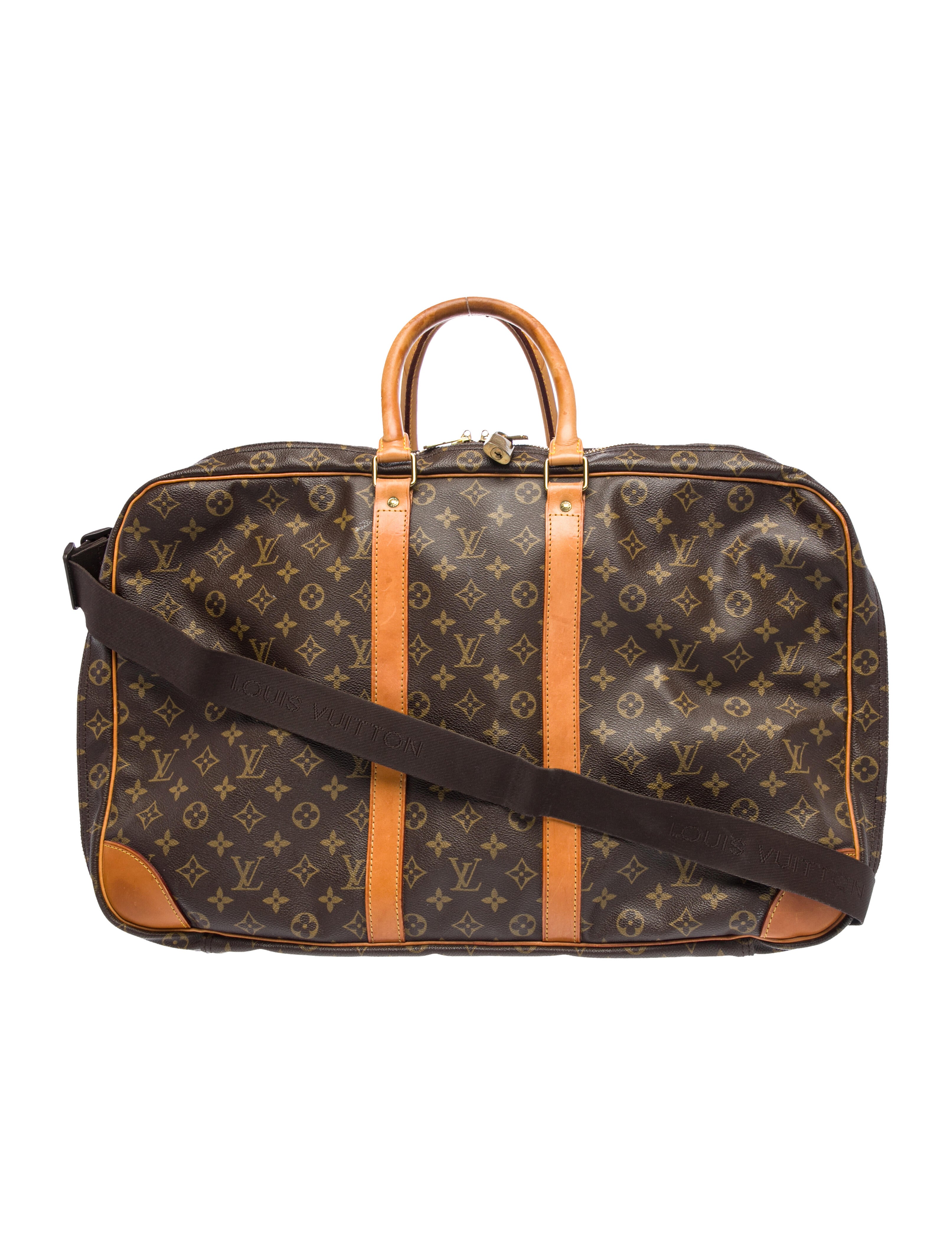 Louis Vuitton Carry-On Luggage