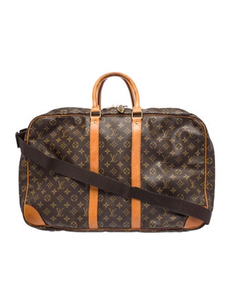 Louis Vuitton Carry-On Luggage