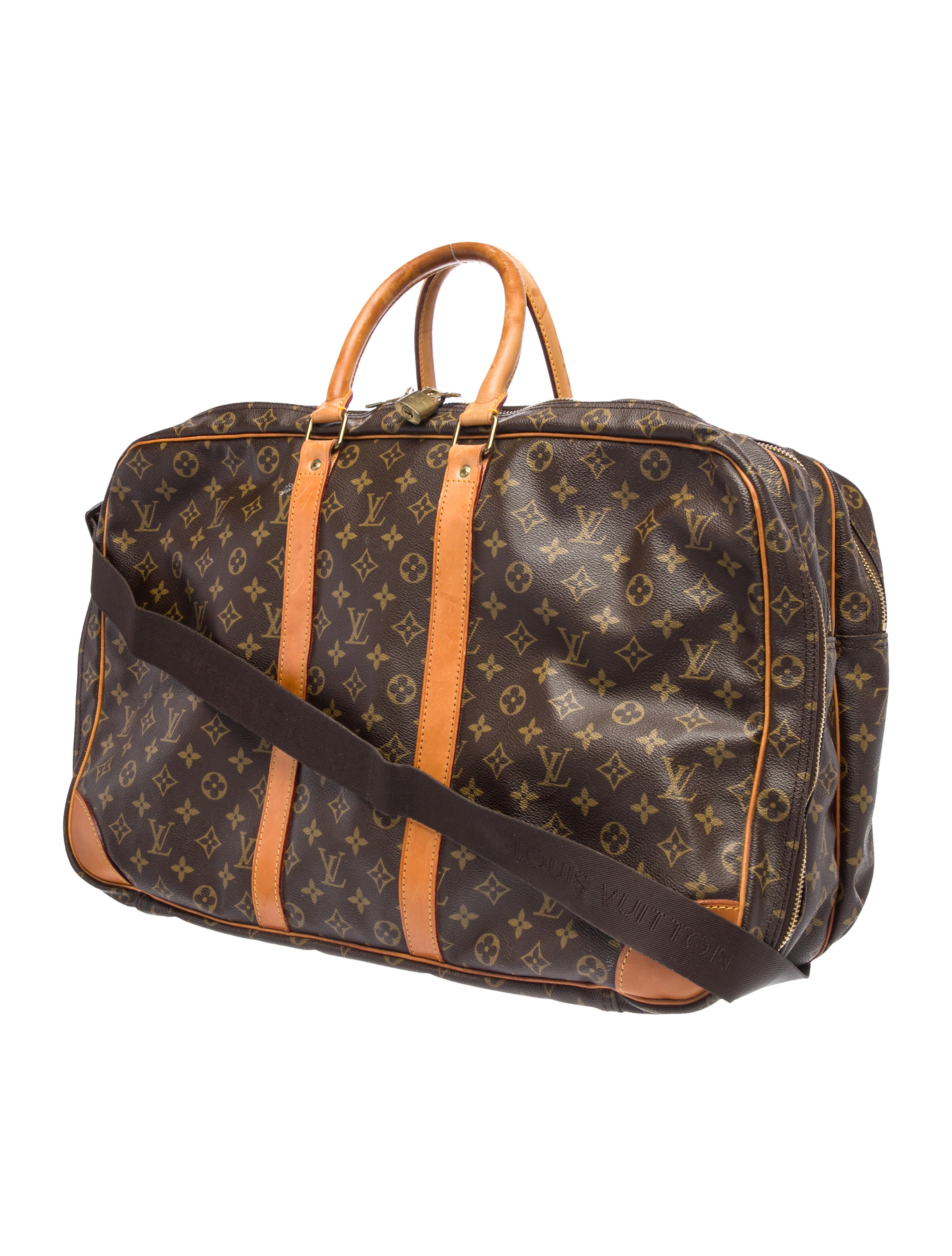 Louis Vuitton Carry-On Luggage