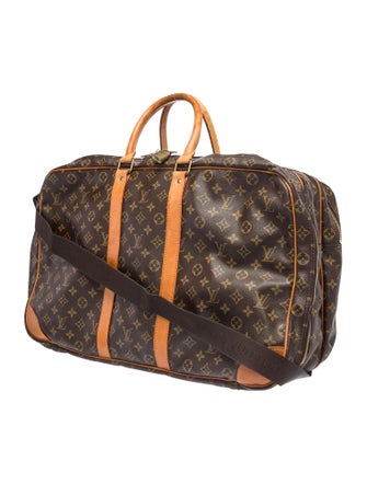 Louis Vuitton Carry-On Luggage