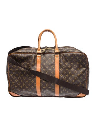 Louis Vuitton Carry-On Luggage