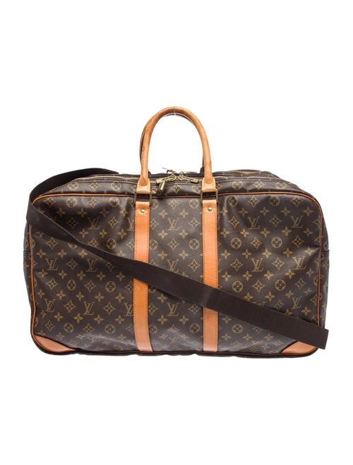Louis Vuitton Carry-On Luggage