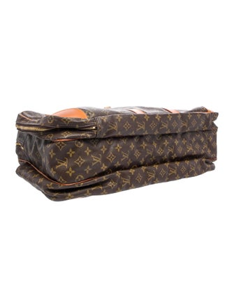 Louis Vuitton Carry-On Luggage