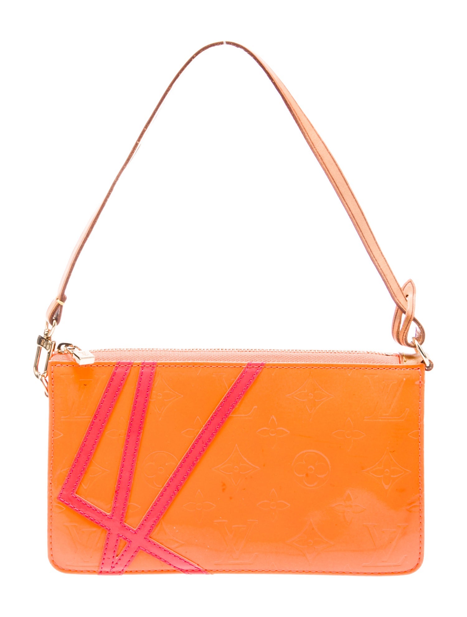 Louis Vuitton Monogram Vernis Lexington Vintage