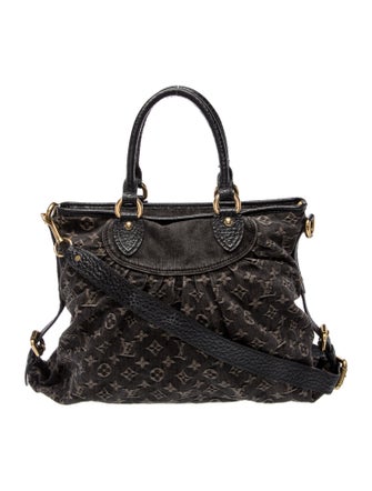 Louis Vuitton LV Monogram Neo Cabby GM