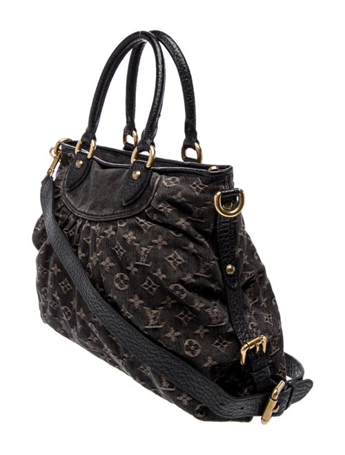 Louis Vuitton LV Monogram Neo Cabby GM