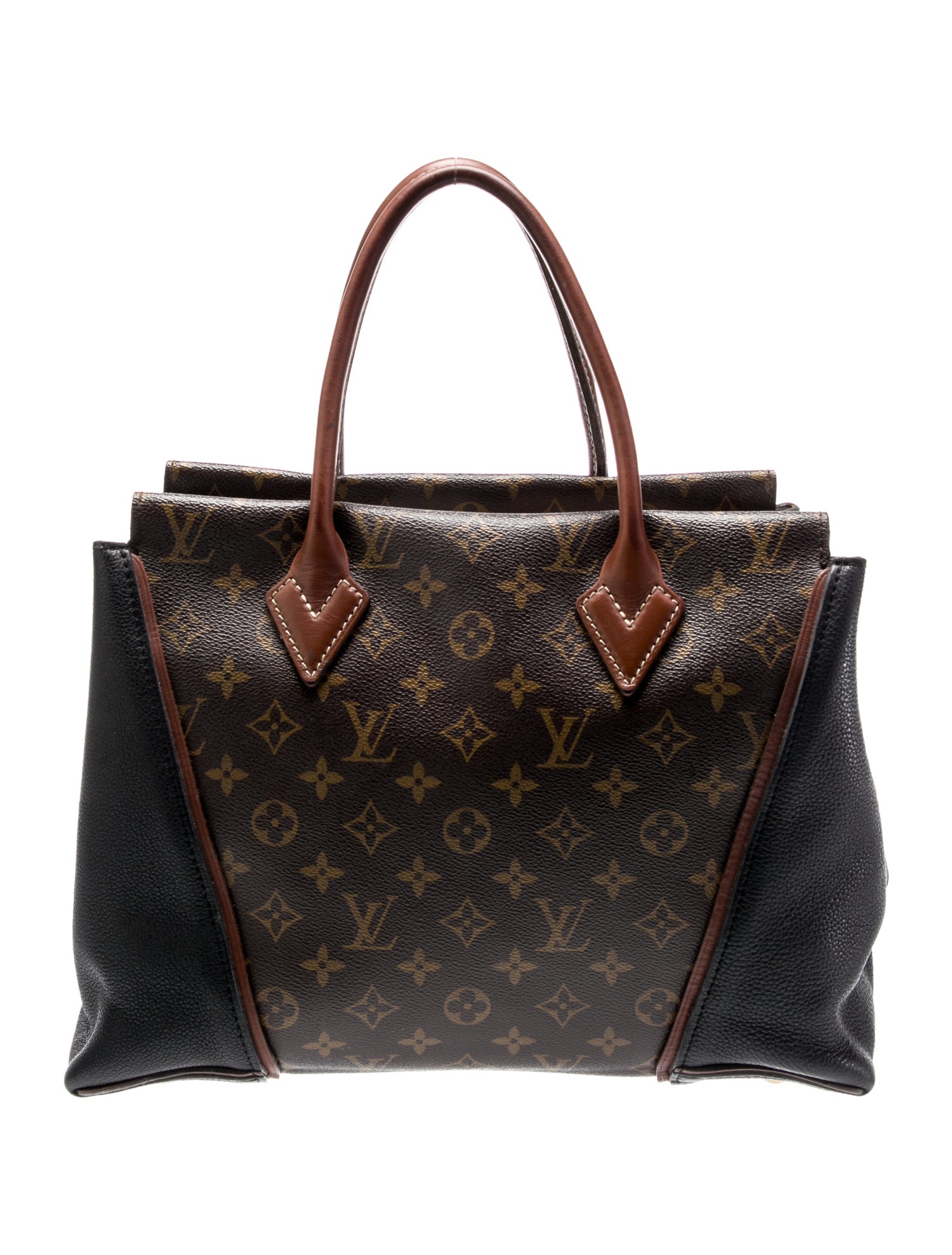 Louis Vuitton LV Monogram W PM