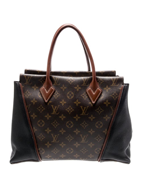 Louis Vuitton LV Monogram W PM