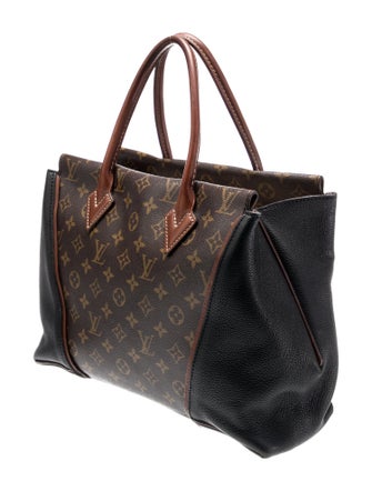 Louis Vuitton LV Monogram W PM