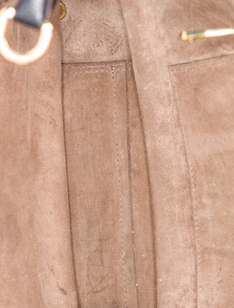 Louis Vuitton LV Monogram W PM