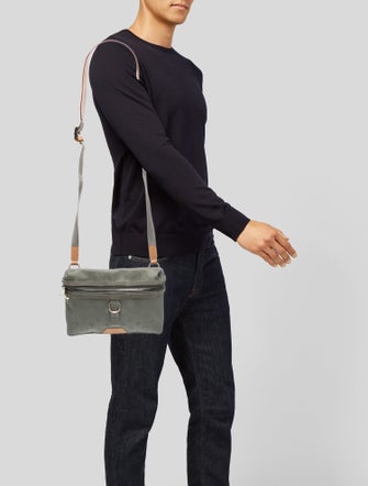 Louis Vuitton LV Monogram Messenger Bag