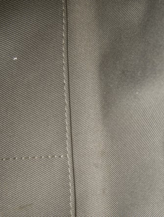 Louis Vuitton LV Monogram Messenger Bag