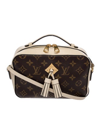 Louis Vuitton Monogram Saintonge
