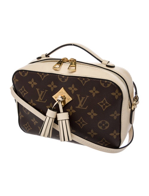 Louis Vuitton Monogram Saintonge