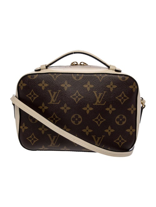 Louis Vuitton Monogram Saintonge