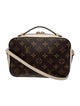 Louis Vuitton Monogram Saintonge