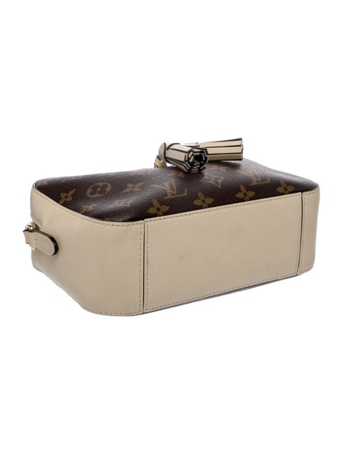 Louis Vuitton Monogram Saintonge