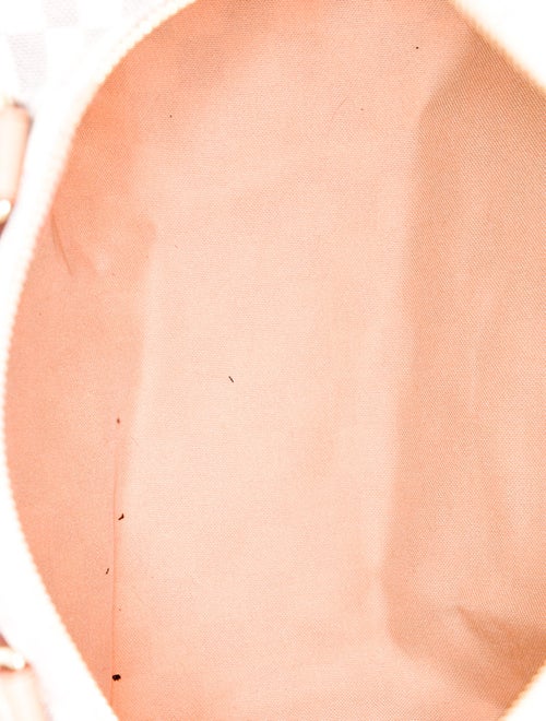 Louis Vuitton Damier Azur Speedy 35