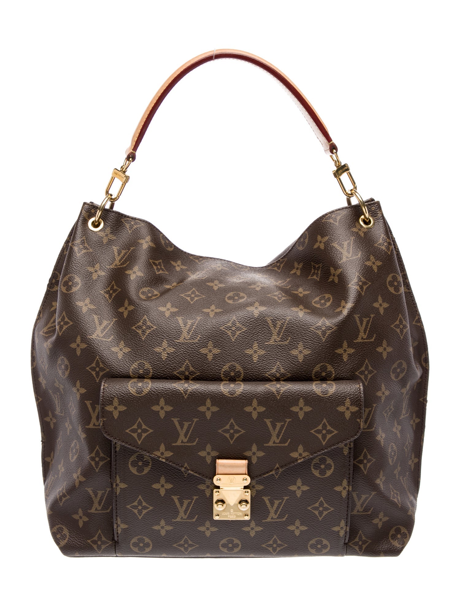 Louis Vuitton LV Monogram Metis