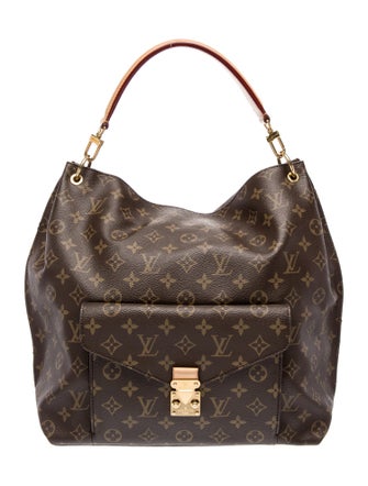 Louis Vuitton LV Monogram Metis