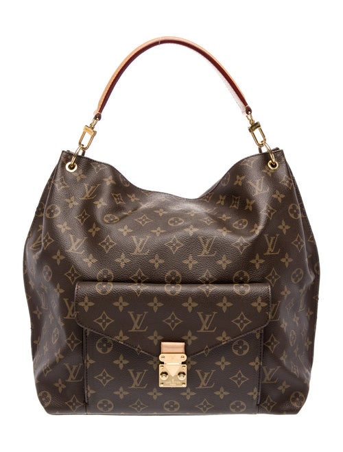 Louis Vuitton LV Monogram Metis
