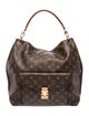 Louis Vuitton LV Monogram Metis