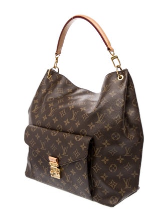 Louis Vuitton LV Monogram Metis