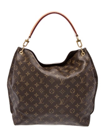 Louis Vuitton LV Monogram Metis