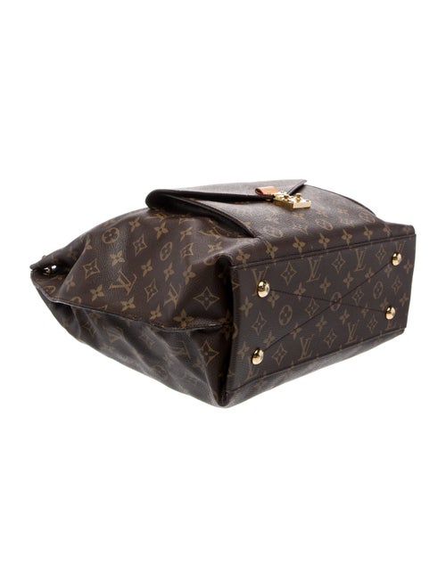 Louis Vuitton LV Monogram Metis