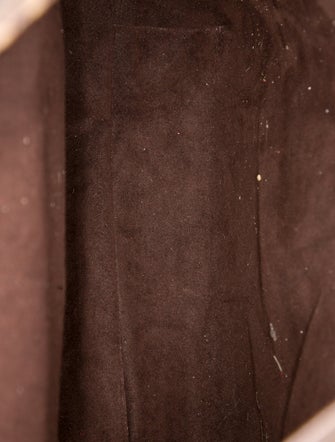 Louis Vuitton LV Monogram Metis