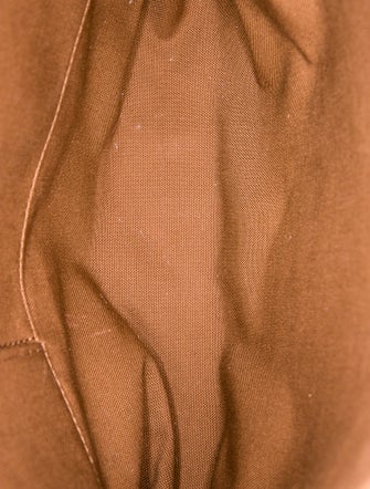 Louis Vuitton LV Monogram Odeon MM