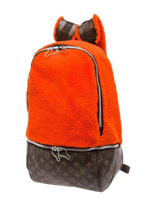 Louis Vuitton LV Monogram Backpack
