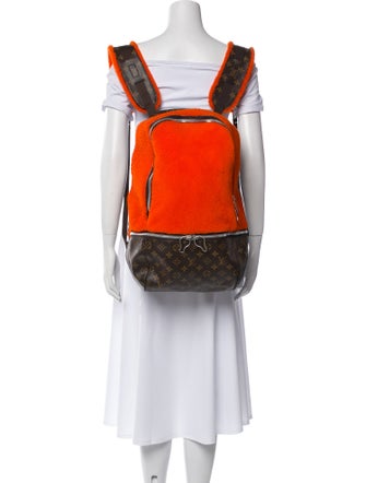 Louis Vuitton LV Monogram Backpack