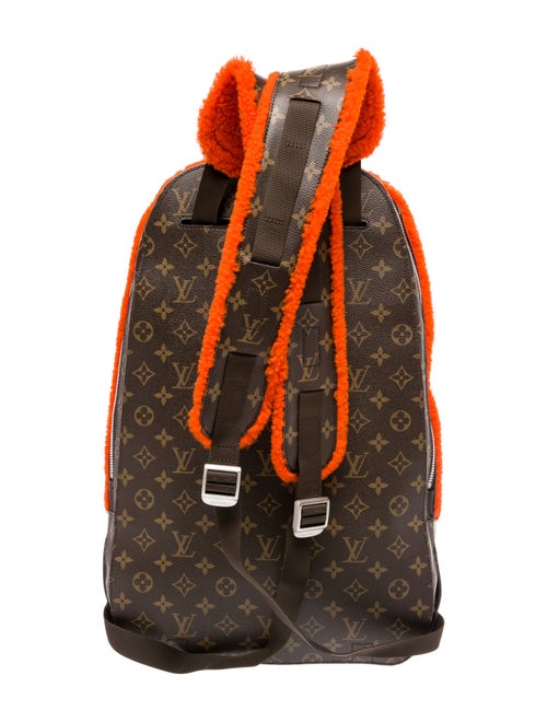 Louis Vuitton LV Monogram Backpack