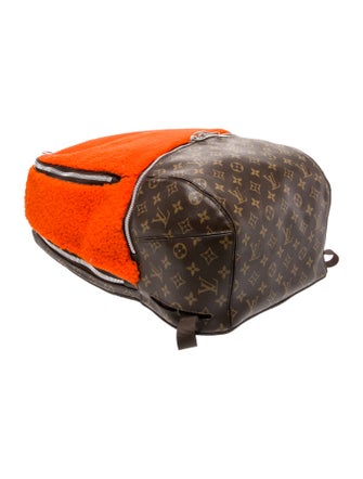 Louis Vuitton LV Monogram Backpack