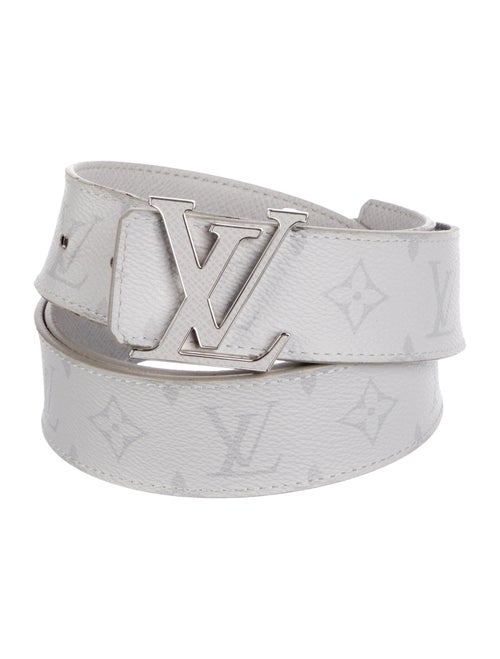 Louis Vuitton Reversible LV Monogram Waist Belt