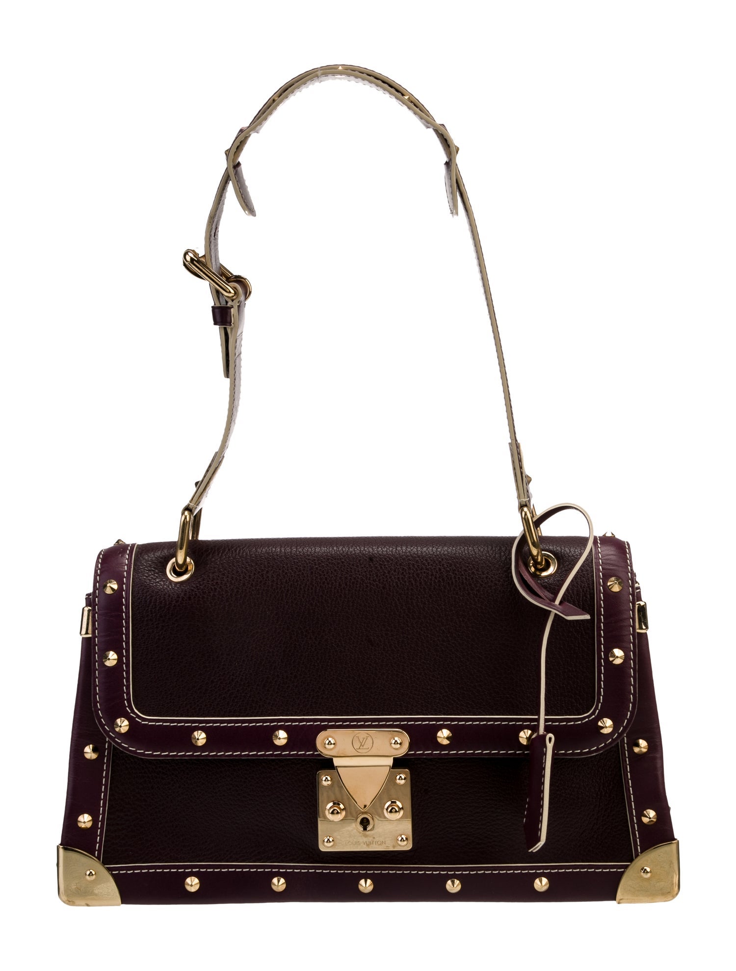 Louis Vuitton Suhali Leather Le Talentueux