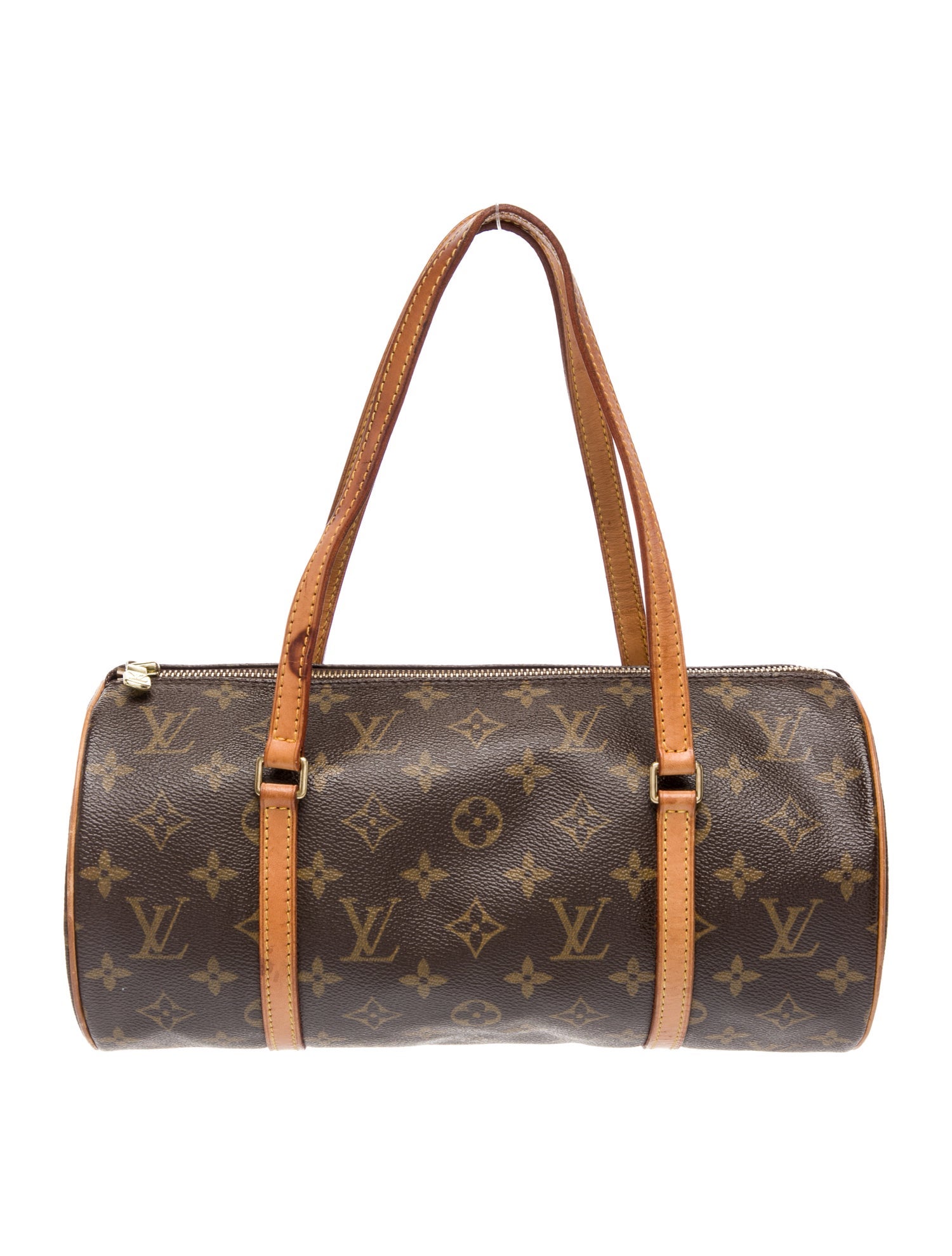 Louis Vuitton LV Monogram Papillon 30 Vintage