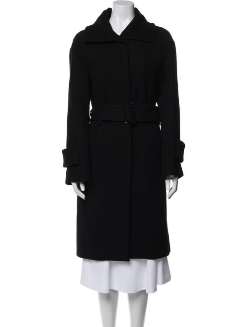Louis Vuitton Cashmere Coat