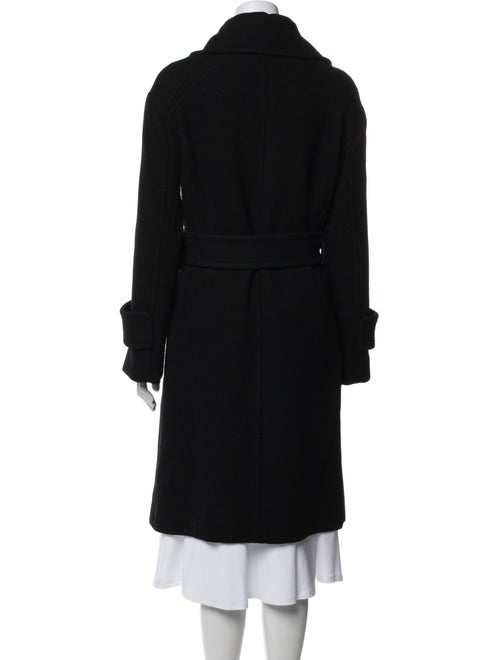 Louis Vuitton Cashmere Coat