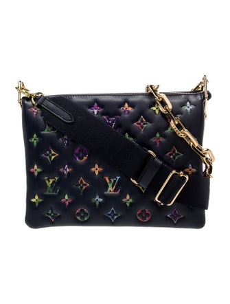 Louis Vuitton LV Monogram Coussin PM