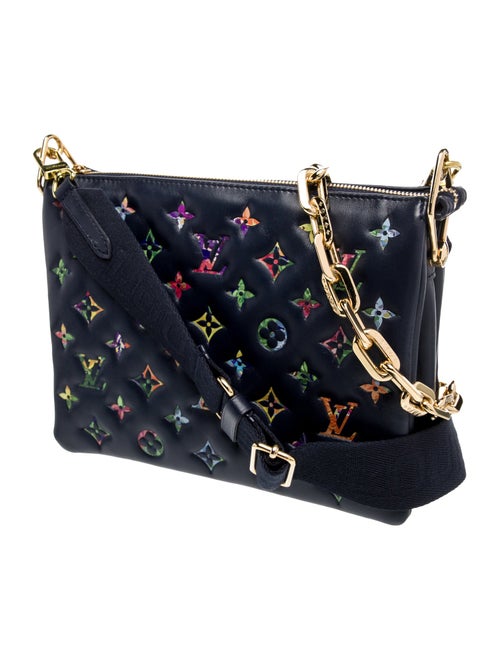 Louis Vuitton LV Monogram Coussin PM